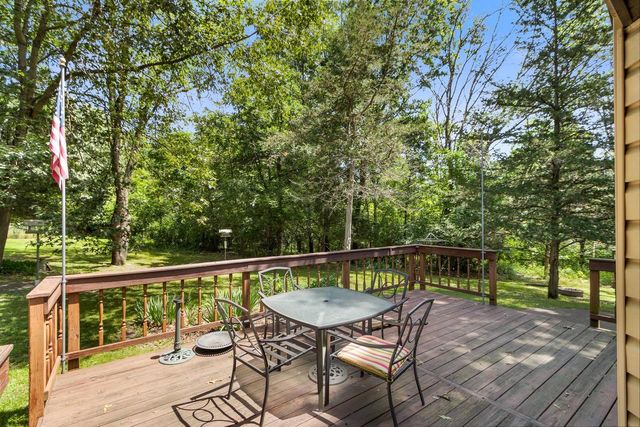 S3660 N Bent Tree Drive, Baraboo, WI 53913