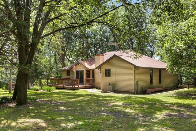 S3660 N Bent Tree Drive, Baraboo, WI 53913