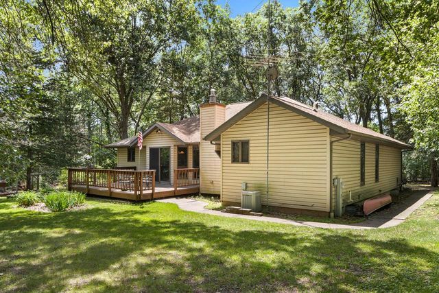 S3660 N Bent Tree Drive, Baraboo, WI 53913