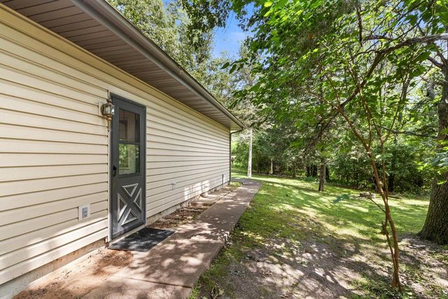 S3660 N Bent Tree Drive, Baraboo, WI 53913