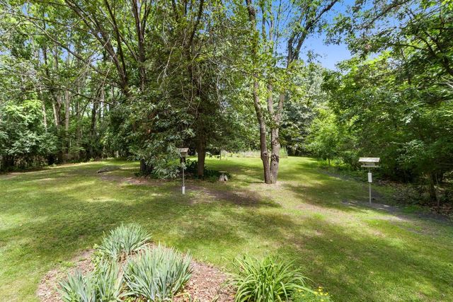 S3660 N Bent Tree Drive, Baraboo, WI 53913