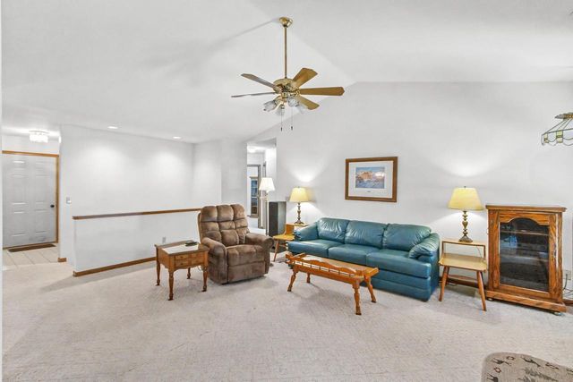 S3660 N Bent Tree Drive, Baraboo, WI 53913