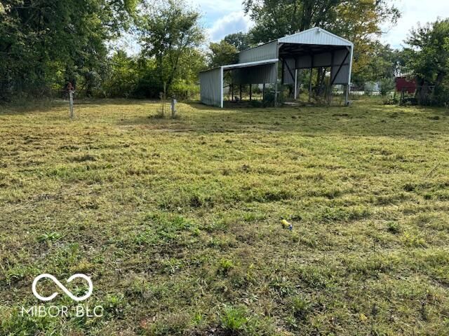 0 West South Street, Rosedale, IN 47874