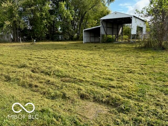 0 West South Street, Rosedale, IN 47874