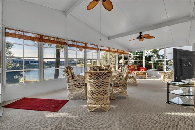 27110 JONES LOOP ROAD 116, Punta Gorda, FL 33982