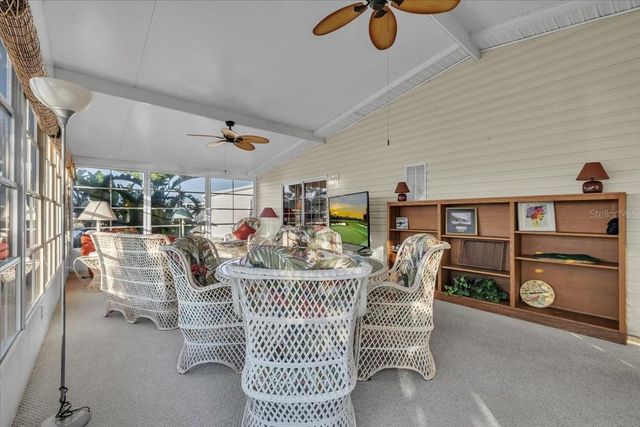 27110 JONES LOOP ROAD 116, Punta Gorda, FL 33982