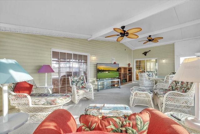 27110 JONES LOOP ROAD 116, Punta Gorda, FL 33982