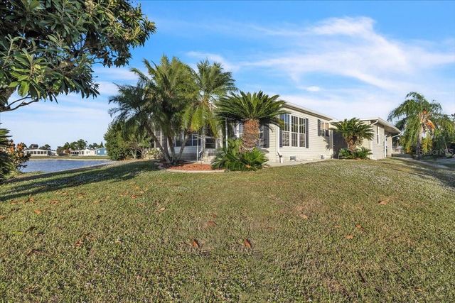 27110 JONES LOOP ROAD 116, Punta Gorda, FL 33982