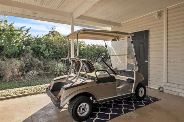 27110 JONES LOOP ROAD 116, Punta Gorda, FL 33982