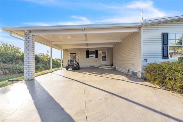 27110 JONES LOOP ROAD 116, Punta Gorda, FL 33982