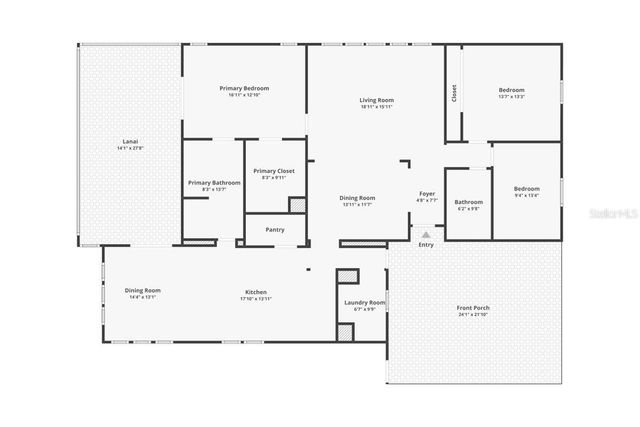 27110 JONES LOOP ROAD 116, Punta Gorda, FL 33982