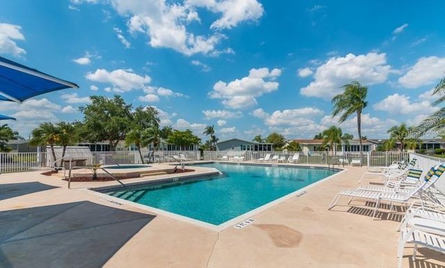 27110 JONES LOOP ROAD 116, Punta Gorda, FL 33982