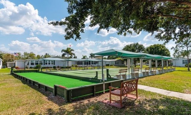 27110 JONES LOOP ROAD 116, Punta Gorda, FL 33982