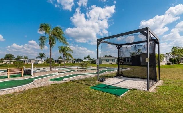 27110 JONES LOOP ROAD 116, Punta Gorda, FL 33982