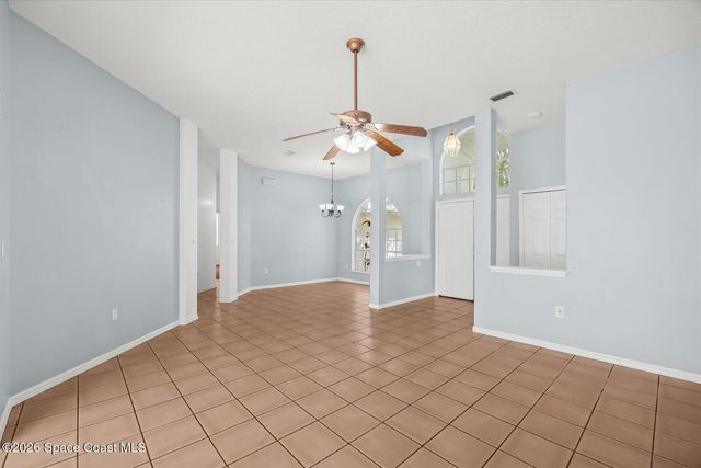 4691 Mooney Lane, Grant, FL 32949