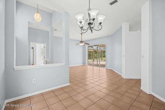 4691 Mooney Lane, Grant, FL 32949