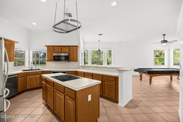 4691 Mooney Lane, Grant, FL 32949