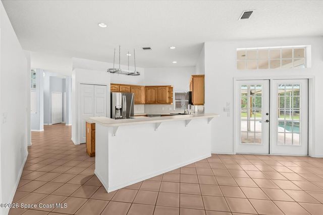 4691 Mooney Lane, Grant, FL 32949