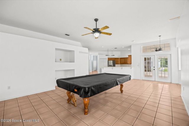 4691 Mooney Lane, Grant, FL 32949