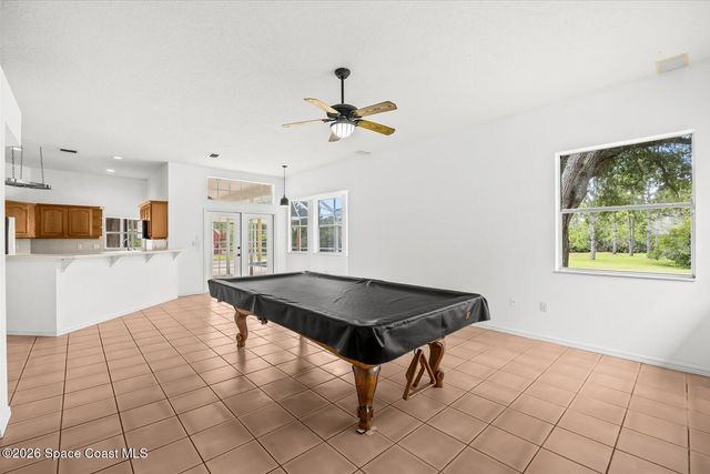 4691 Mooney Lane, Grant, FL 32949