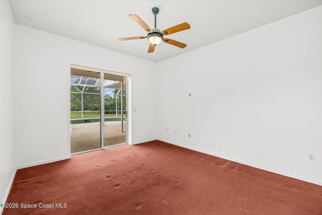 4691 Mooney Lane, Grant, FL 32949