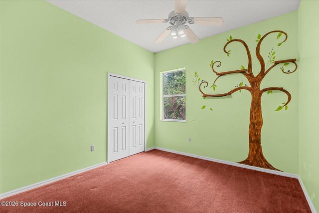 4691 Mooney Lane, Grant, FL 32949