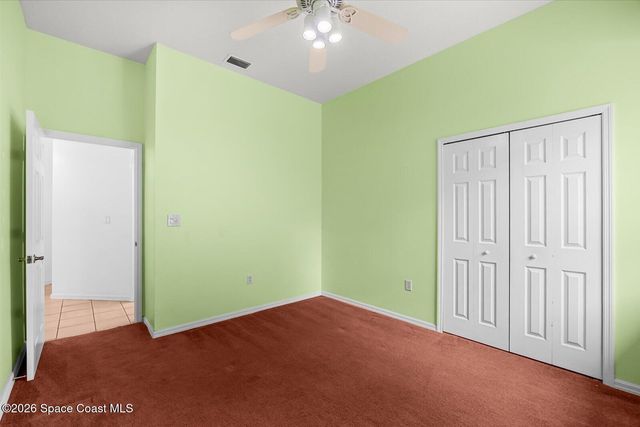 4691 Mooney Lane, Grant, FL 32949