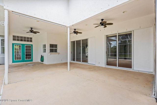 4691 Mooney Lane, Grant, FL 32949