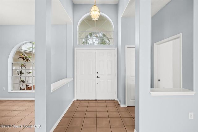 4691 Mooney Lane, Grant, FL 32949