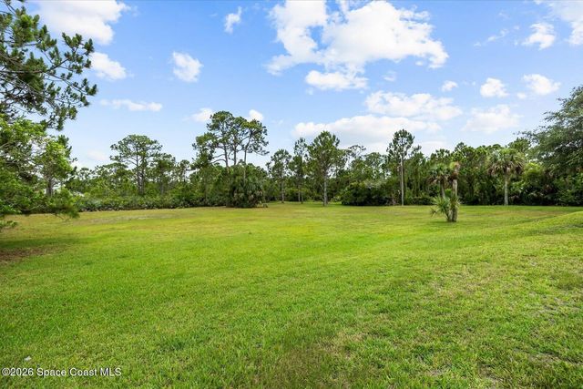 4691 Mooney Lane, Grant, FL 32949