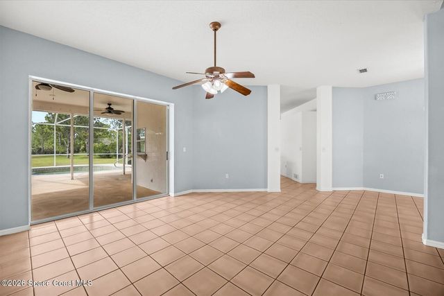 4691 Mooney Lane, Grant, FL 32949