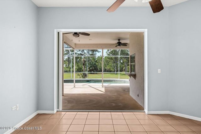 4691 Mooney Lane, Grant, FL 32949