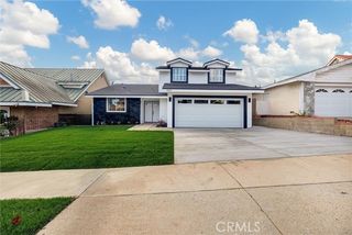 19407 Cliveden, Carson, CA 90746