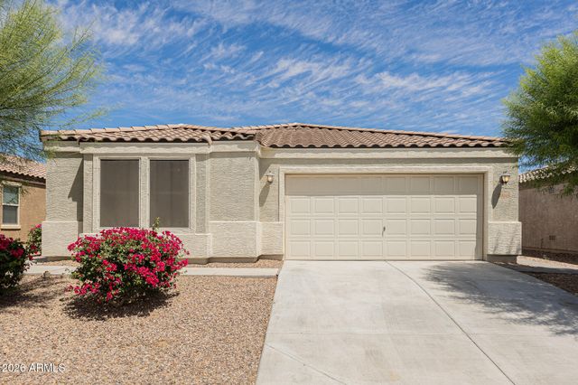 20048 W JACKSON Street, Buckeye, AZ 85326