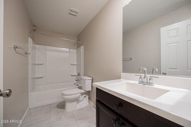 20048 W JACKSON Street, Buckeye, AZ 85326