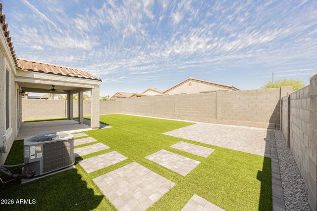 20048 W JACKSON Street, Buckeye, AZ 85326