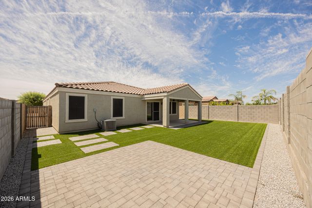 20048 W JACKSON Street, Buckeye, AZ 85326