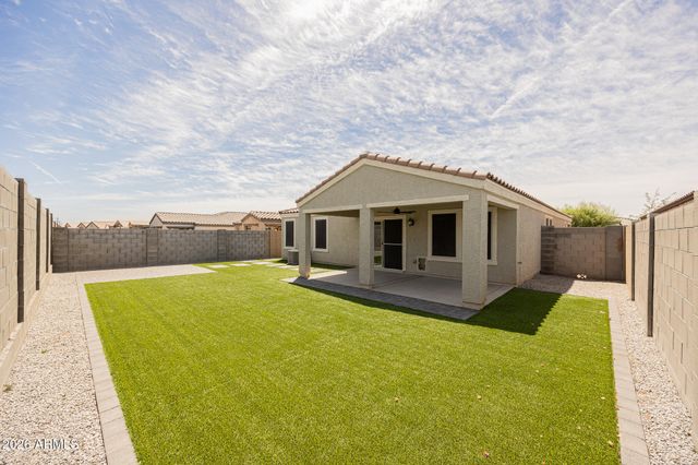 20048 W JACKSON Street, Buckeye, AZ 85326