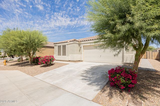 20048 W JACKSON Street, Buckeye, AZ 85326