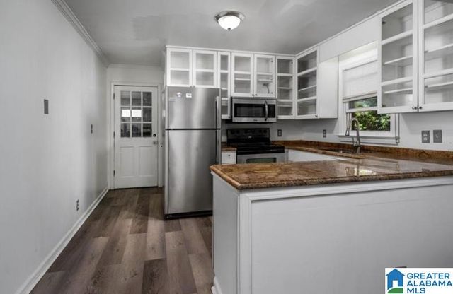 3730 LOOP ROAD, Tuscaloosa, AL 35404