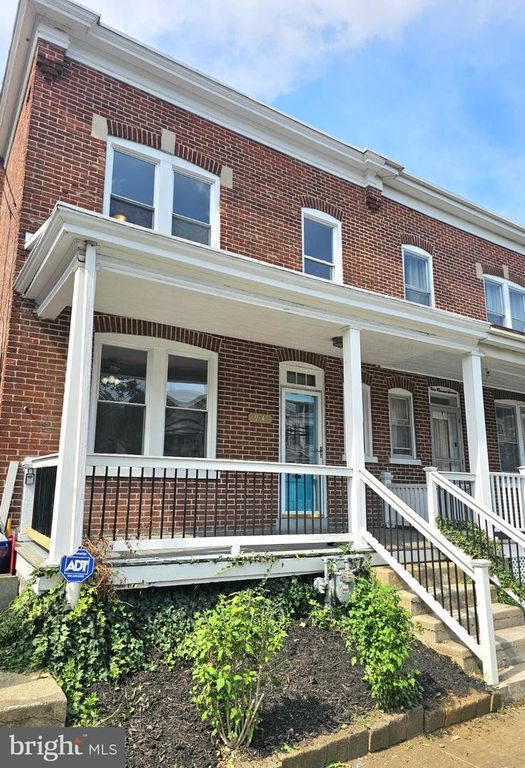 914 N LIME ST, Lancaster, PA 17602