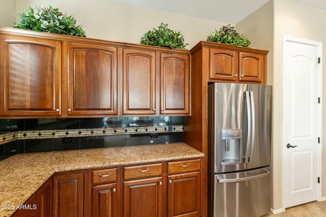 4430 E CAROB Drive, Gilbert, AZ 85298