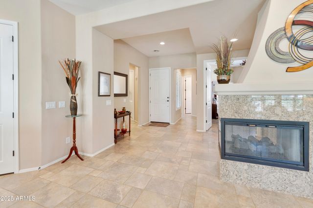 4430 E CAROB Drive, Gilbert, AZ 85298