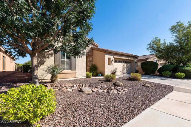 4430 E CAROB Drive, Gilbert, AZ 85298