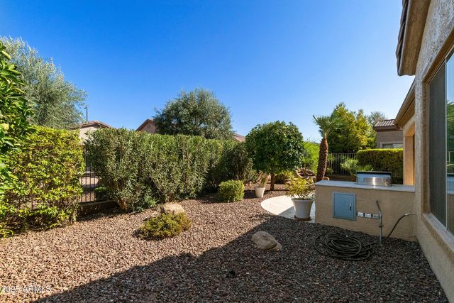 4430 E CAROB Drive, Gilbert, AZ 85298