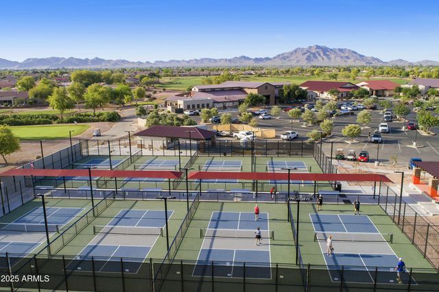 4430 E CAROB Drive, Gilbert, AZ 85298