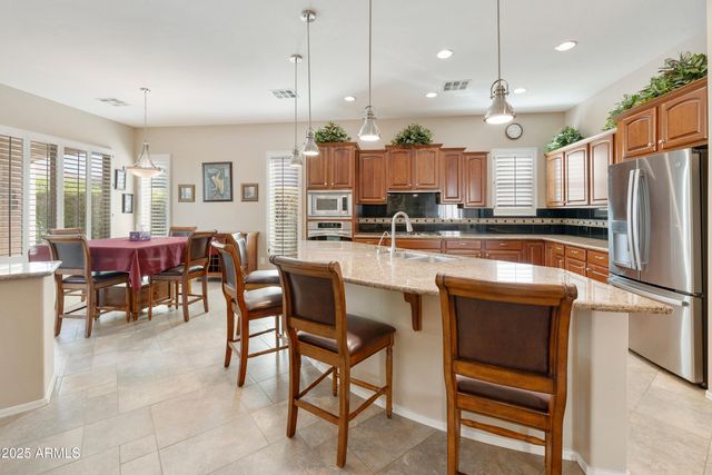 4430 E CAROB Drive, Gilbert, AZ 85298