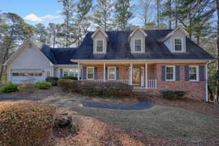 1791 Boxwood NW Drive, Acworth, GA 30102