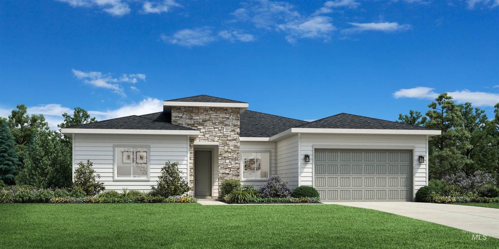 8494 S Silver Smog Way, Meridian, ID 83642