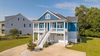 251 Everett Park Trail, Holly Ridge, NC 28445